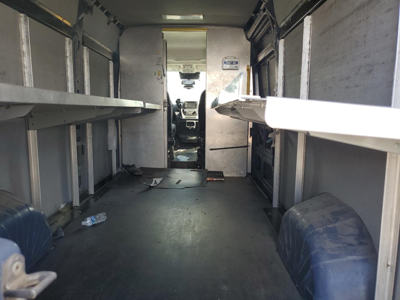 2022 Ram Promaster 3500 3500 High VIN: 3C6MRVJG9NE112138 Lot: 71459425