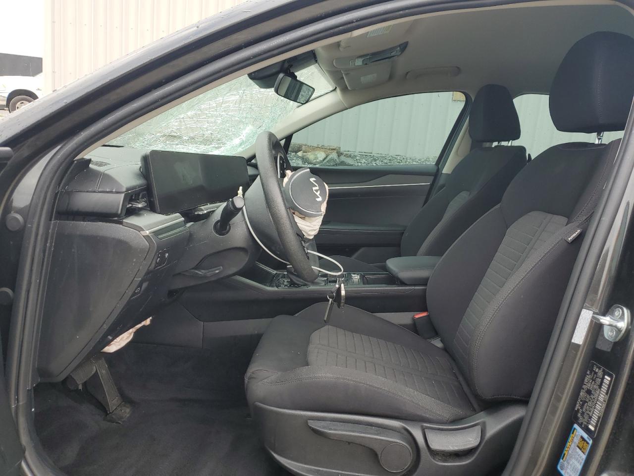 2025 Kia K5 Lxs VIN: KNAG24J74S5295893 Lot: 71722315