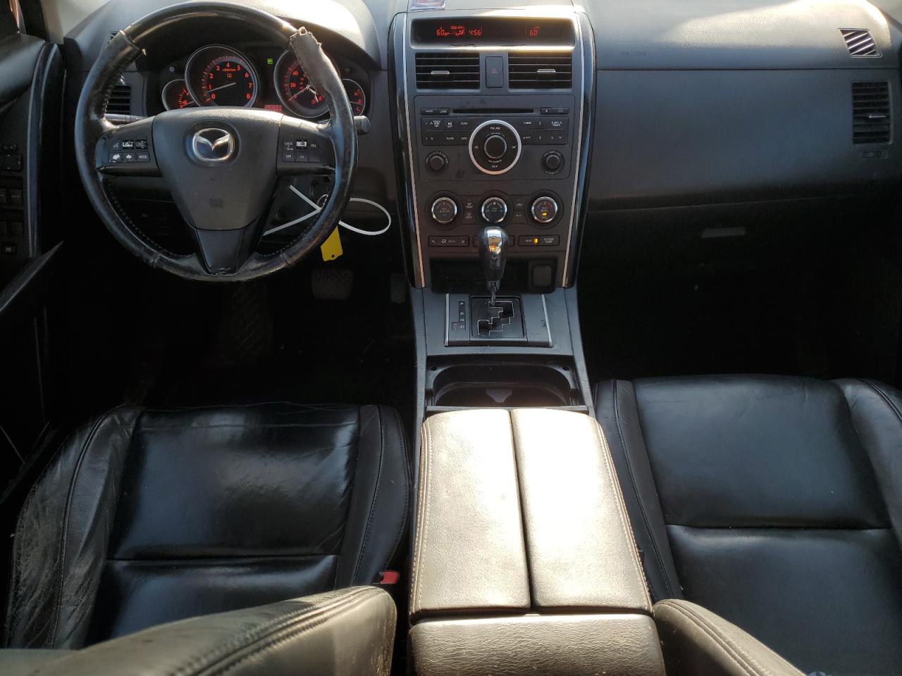 2011 Mazda Cx-9 VIN: JM3TB2CV0B0304143 Lot: 71665225