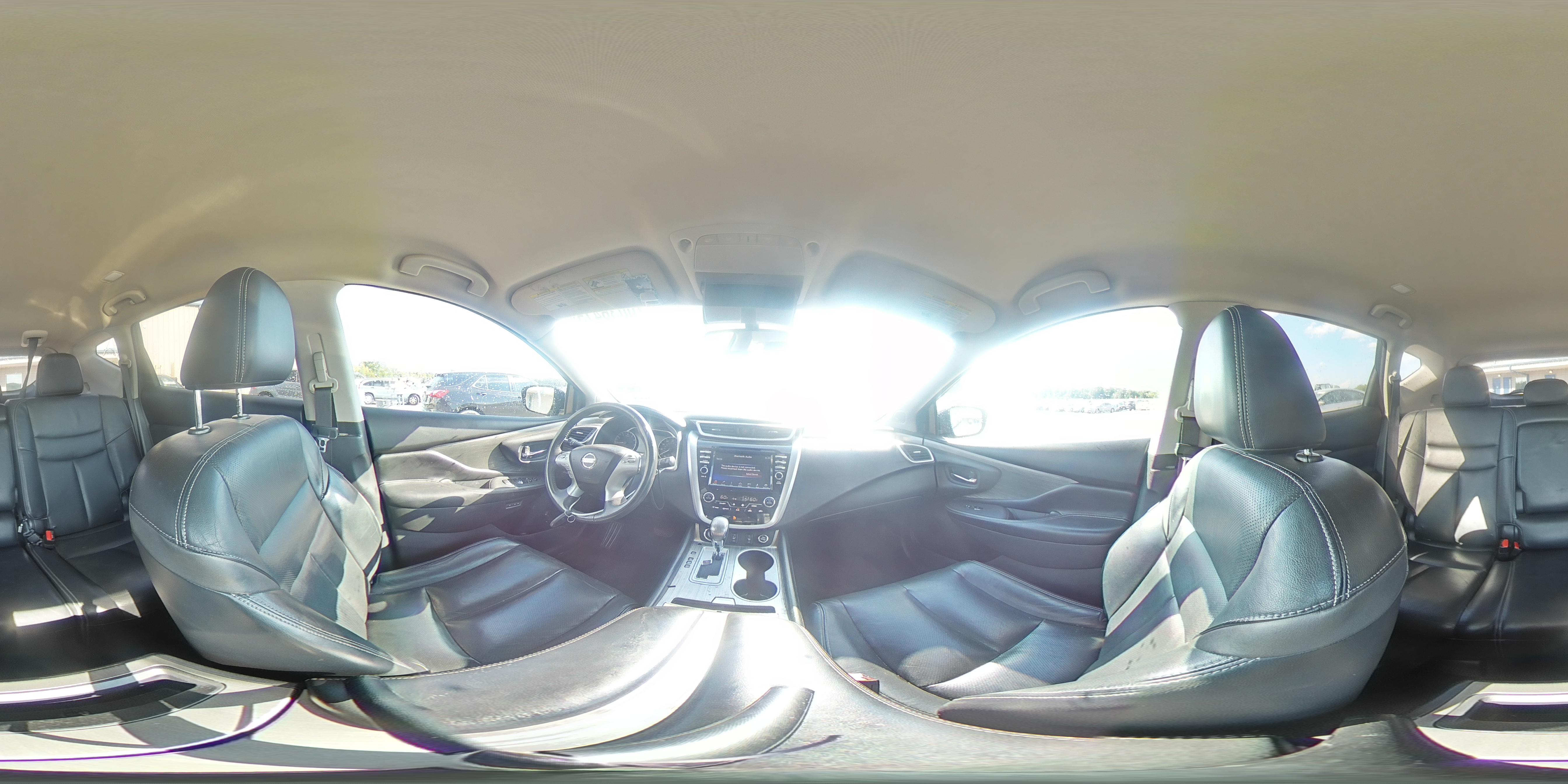 2015 Nissan Murano S VIN: 5N1AZ2MG9FN290825 Lot: 70036415