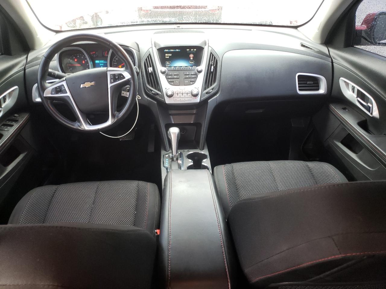 2015 Chevrolet Equinox Lt VIN: 2GNALBEK9F6106262 Lot: 83820555