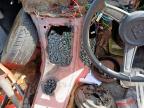 1988 RELIANT RIALTO SAL for sale at Copart CORBY