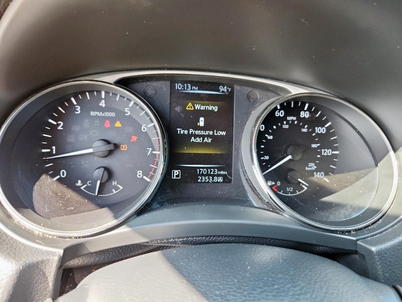 2016 Nissan Rogue S VIN: KNMAT2MT0GP637516 Lot: 71057255