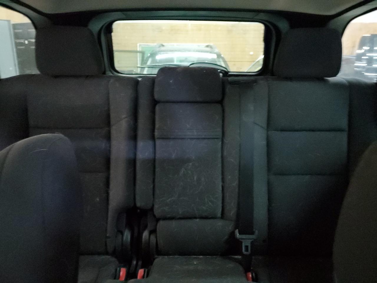 2012 Jeep Grand Cherokee Laredo VIN: 1C4RJFAG8CC346089 Lot: 81412745