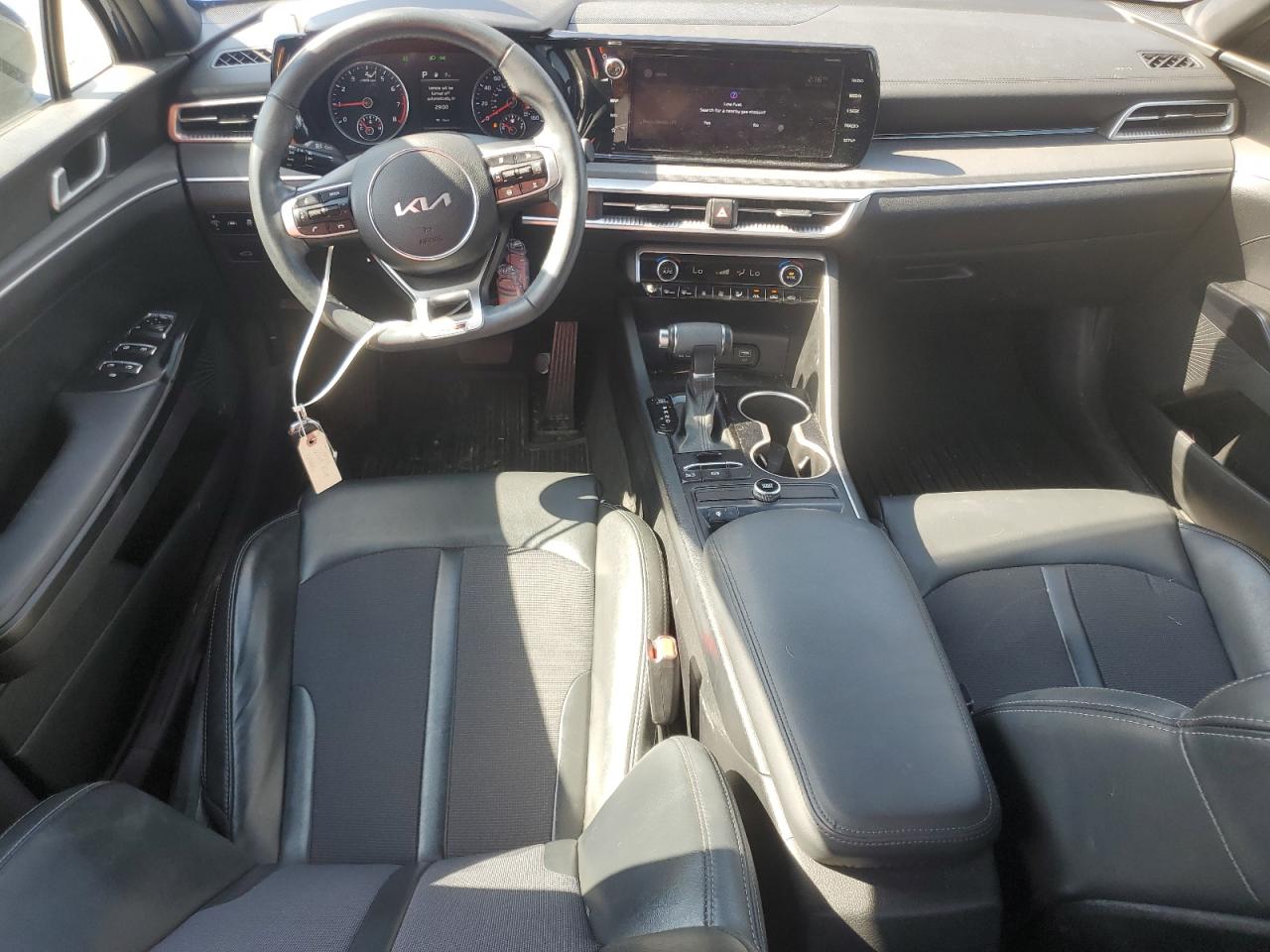 2022 Kia K5 Gt Line VIN: 5XXG64J26NG131850 Lot: 84367195
