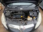 2008 VAUXHALL CORSA DESIGN  for sale at Copart PETERLEE