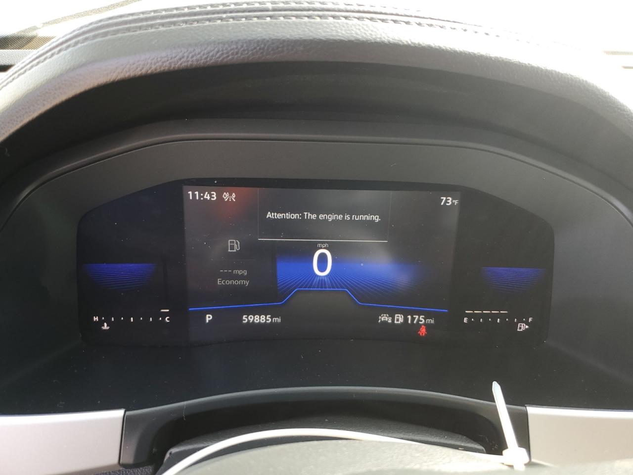 2022 Volkswagen Atlas Se VIN: 1V2HR2CA3NC504751 Lot: 81708755