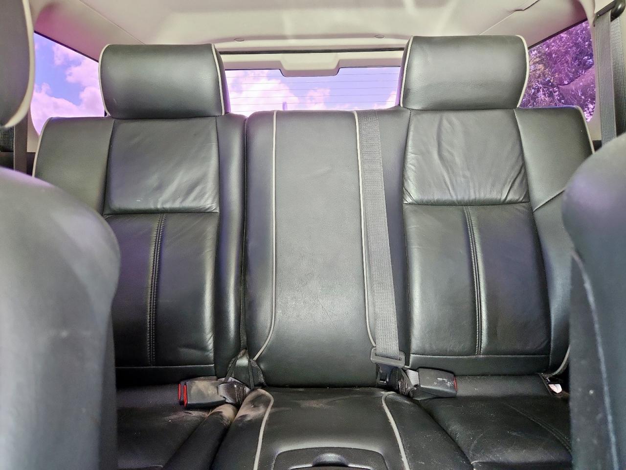 2008 Hummer H3 VIN: 5GTEN13E288131215 Lot: 81104785