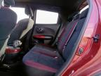 2015 NISSAN JUKE ACENTA PREMIUM DCI 1.5 DCI ACENTA PREMIUM 5DR for sale at Copart NEWBURY