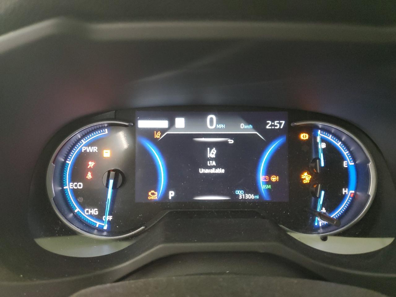 2023 Toyota Rav4 Xle Premium VIN: JTMB6RFV4PD542820 Lot: 84806085