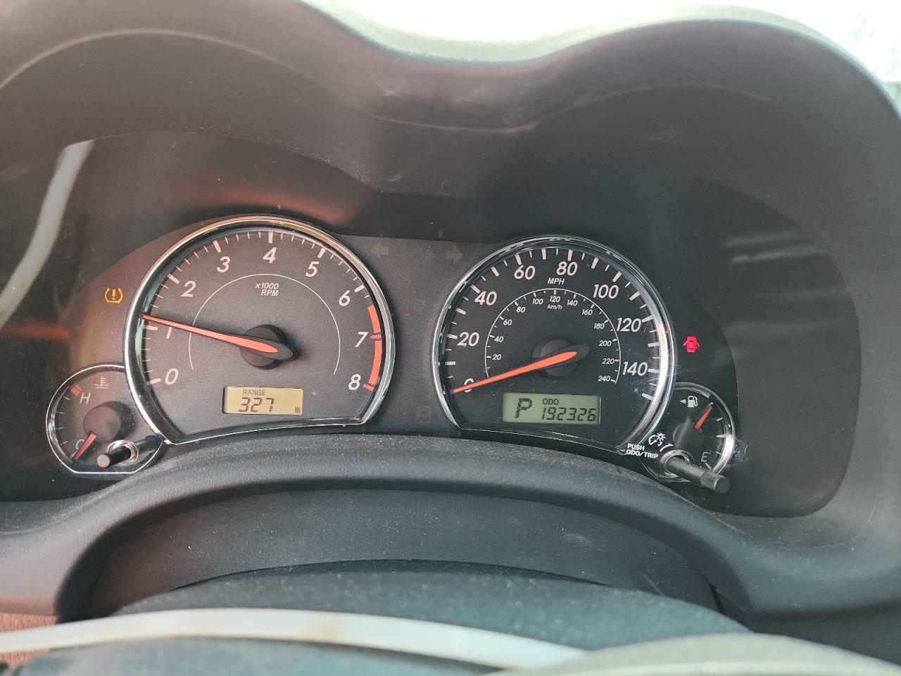 2011 Toyota Corolla Base VIN: 2T1BU4EE8BC749419 Lot: 82052895