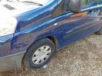 2007 CITROEN DISPATCH 1000 HDI 90 SWB  for sale at Copart COLCHESTER