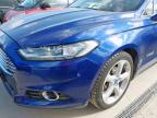 2015 FORD MONDEO TITANIUM HEV AUTO  for sale at Copart SANDY