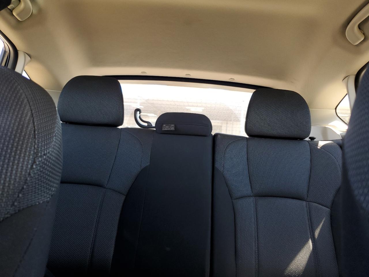 2021 Subaru Impreza VIN: 4S3GTAB65M3712196 Lot: 70655975