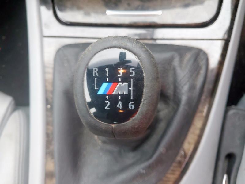 2007 BMW 120D M SPORT 