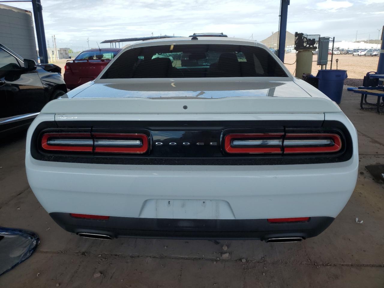 2021 Dodge Challenger Sxt VIN: 2C3CDZAG4MH514408 Lot: 71281315