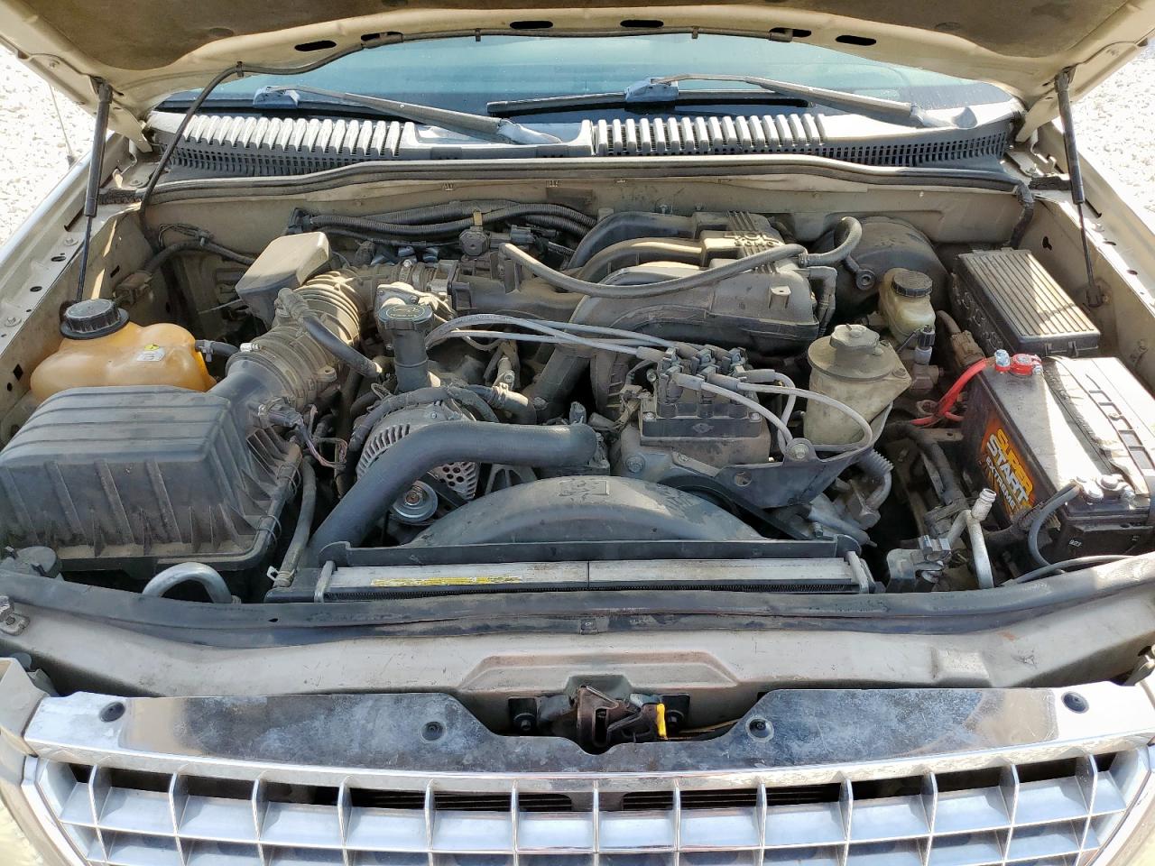 2004 Ford Explorer Xlt VIN: 1FMZU63K84ZB20914 Lot: 71588325