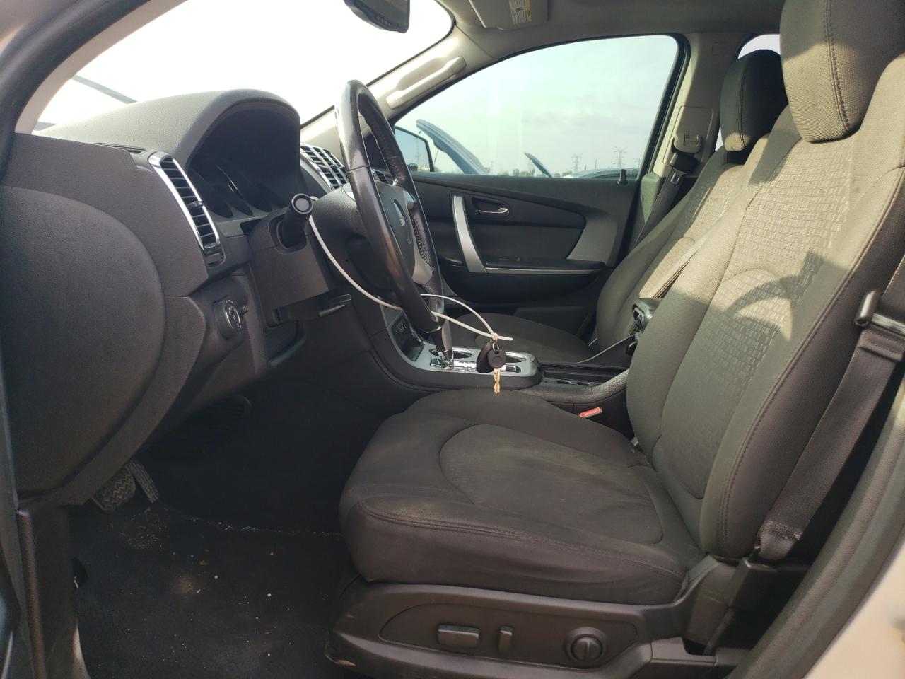 2012 GMC Acadia Sle VIN: 1GKKRPED1CJ257173 Lot: 81623735