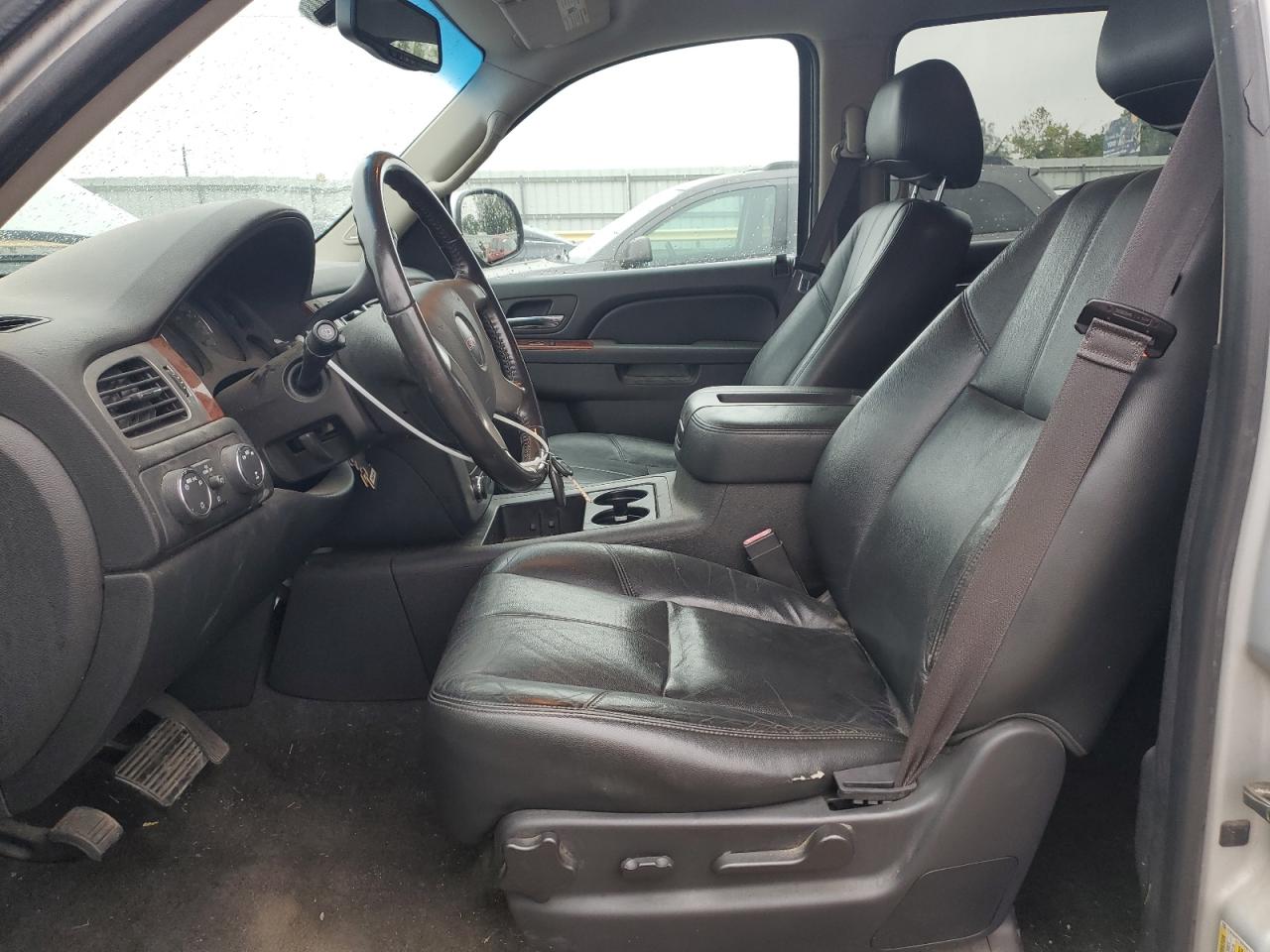 2013 GMC Yukon Xl K1500 Slt VIN: 1GKS2KE73DR294116 Lot: 81745945