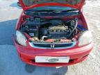 2000 HONDA LOGO AUTO  for sale at Copart ST HELENS