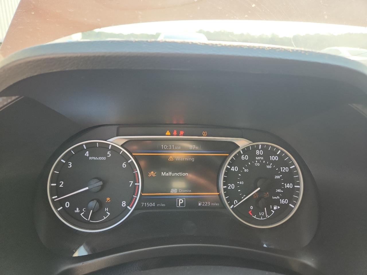 2022 Nissan Sentra Sr VIN: 3N1AB8DV1NY213476 Lot: 71660695