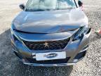 2019 PEUGEOT 3008 GT LINE S/S  for sale at Copart EAST KILBRIDE