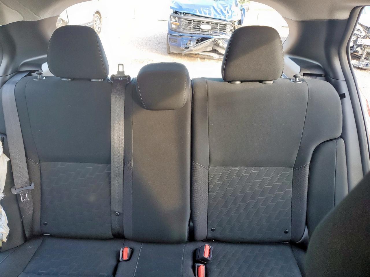 2024 Nissan Kicks Sv VIN: 3N1CP5CV1RL563011 Lot: 81578015