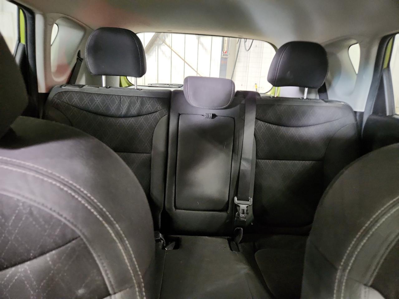 2014 Kia Soul VIN: KNDJN2A24E7742319 Lot: 72037155