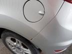 2013 FORD FIESTA ZETEC 1.0 ZETEC 5DR for sale at Copart SANDTOFT