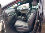2016 KIA SPORTAGE GT-LINE  for sale at Copart SANDWICH