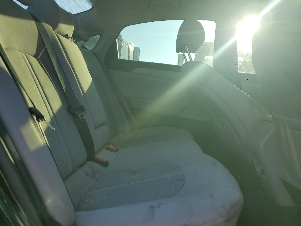 2015 Hyundai Sonata Se VIN: 5NPE24AF3FH108019 Lot: 81175885