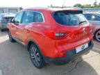 2016 RENAULT KADJAR SIGNATURE NAV DCI  for sale at Copart NEWBURY
