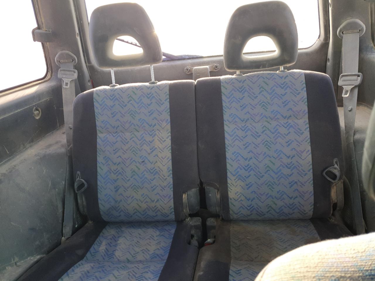 1996 Toyota Rav4 VIN: JT3YP10V9T0118699 Lot: 82066885