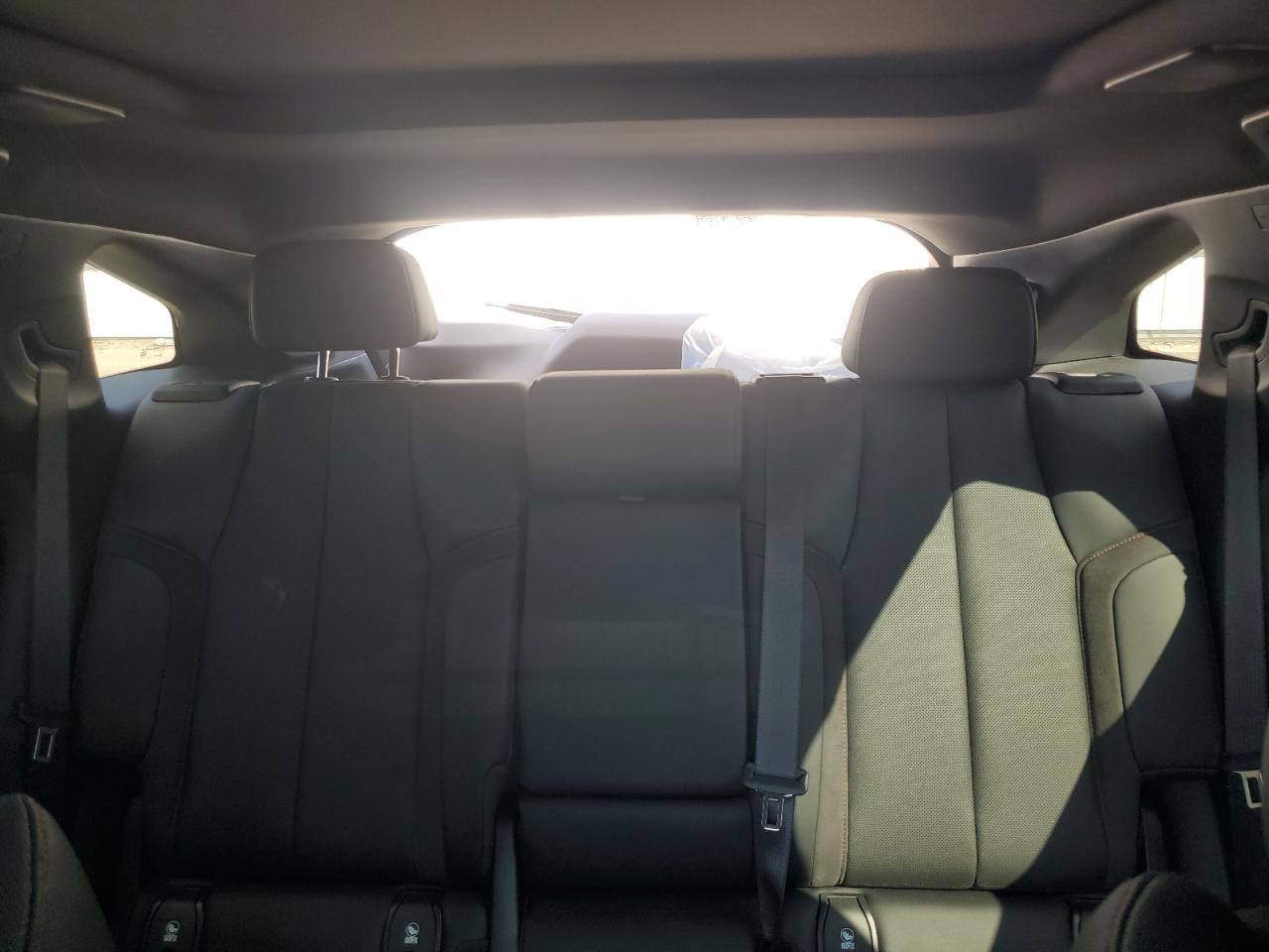 2024 Acura Zdx A-Spec VIN: 4W5KHNRL3RZ506025 Lot: 81618575