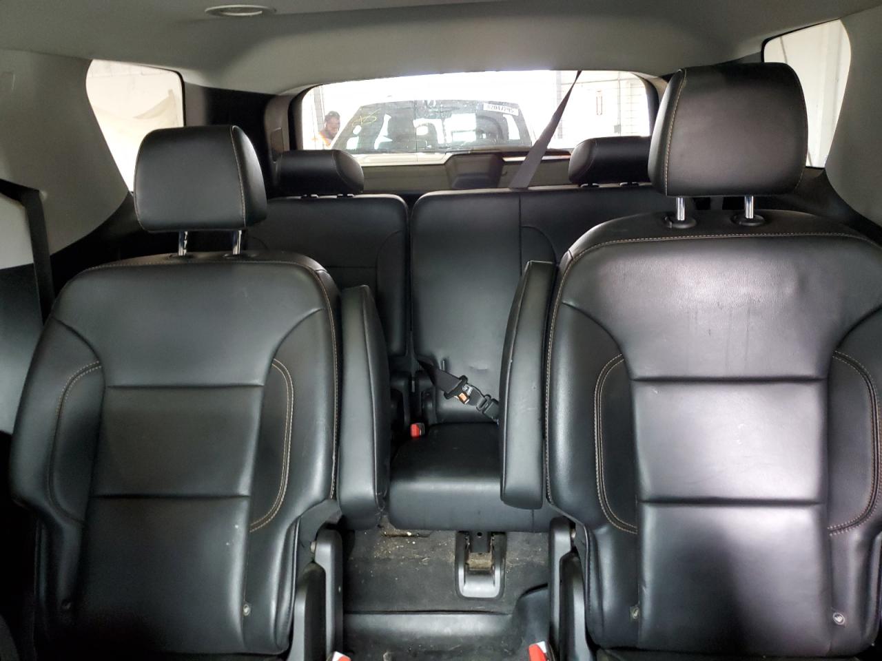 2019 Chevrolet Traverse H VIN: 1GNEVJKW6KJ147703 Lot: 82108665