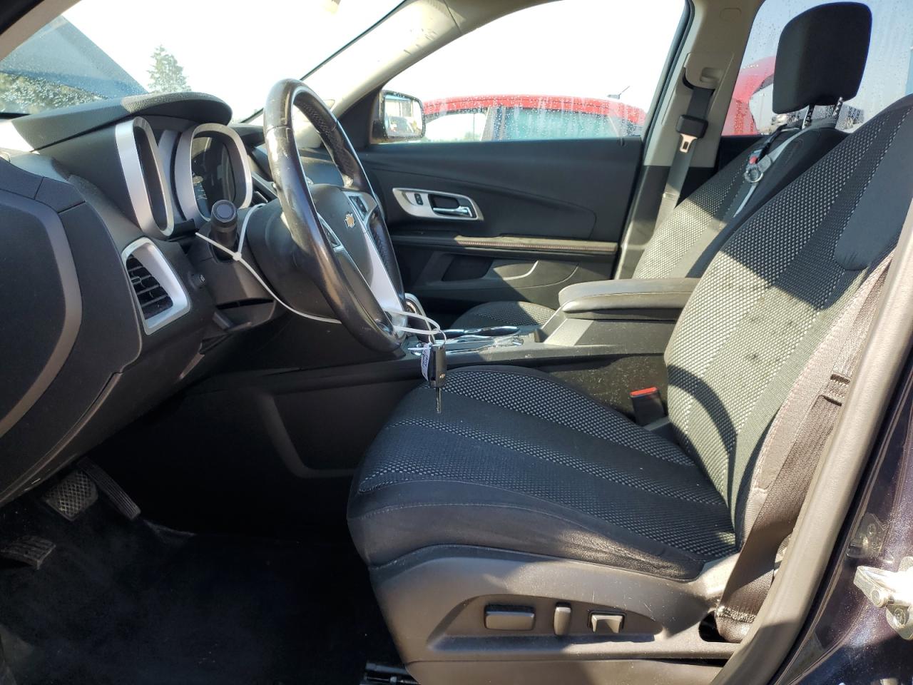 2015 Chevrolet Equinox Lt VIN: 2GNALBEK0F1160207 Lot: 84256645