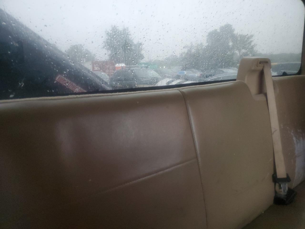 2009 Ford F350 Super Duty VIN: 1FTWX31R99EB29780 Lot: 81811725