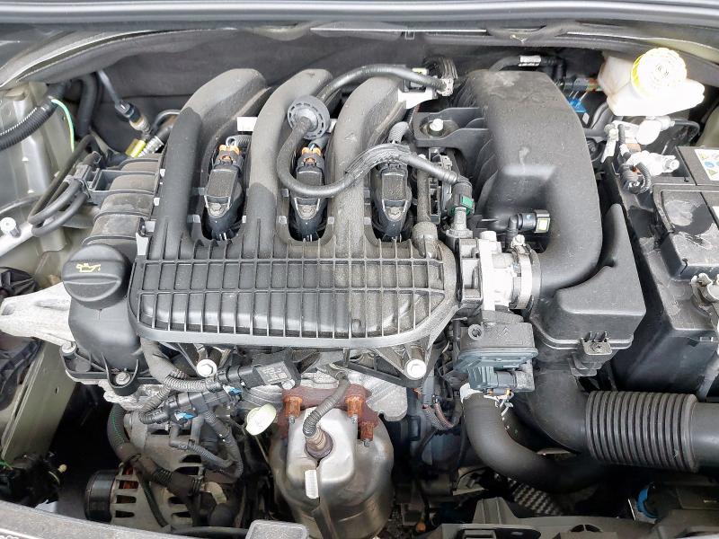 2020 CITROEN C3 ORIGINS PURETECH S/S 