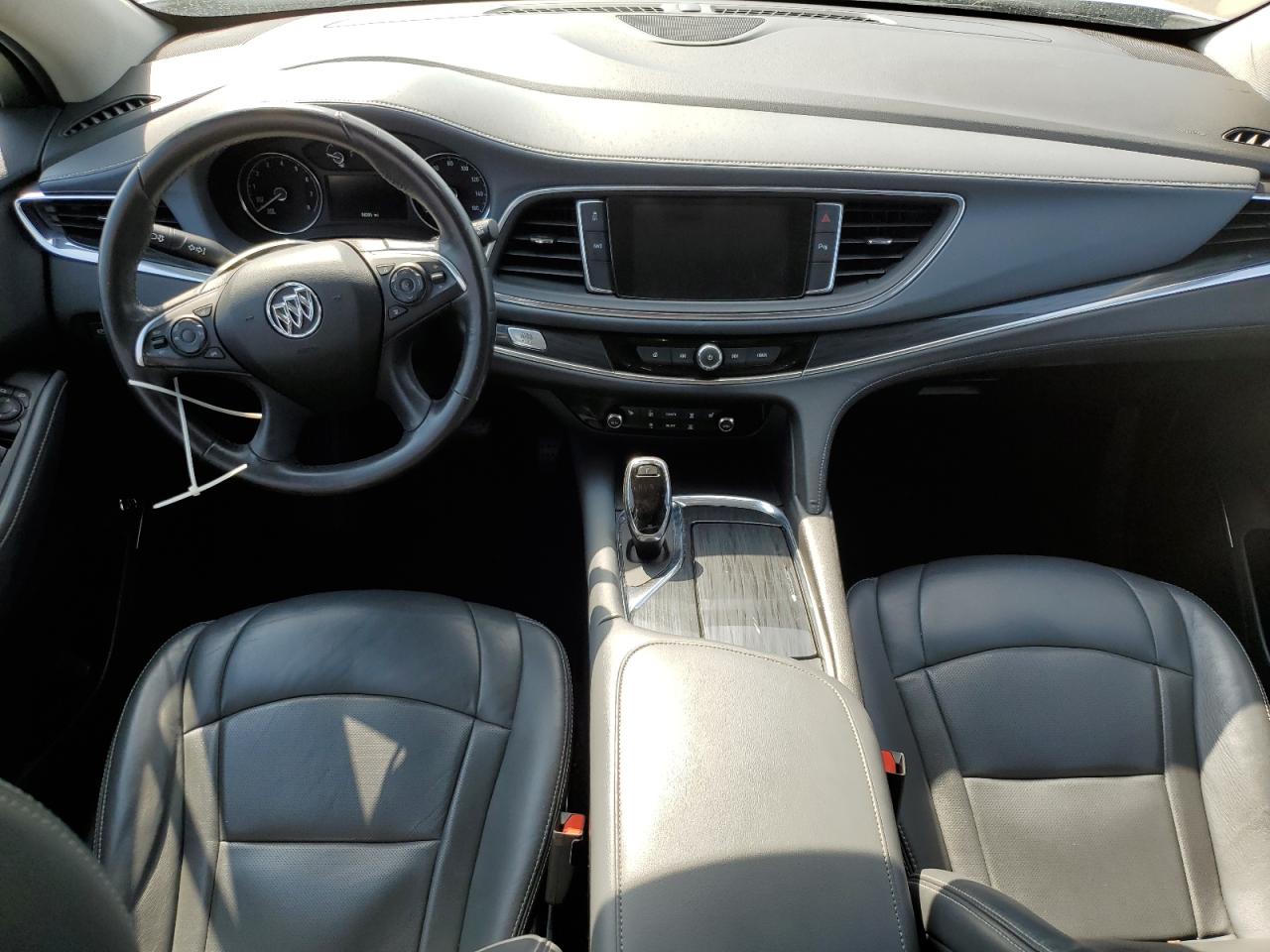 2019 Buick Enclave Essence VIN: 5GAEVAKW9KJ291241 Lot: 80543385