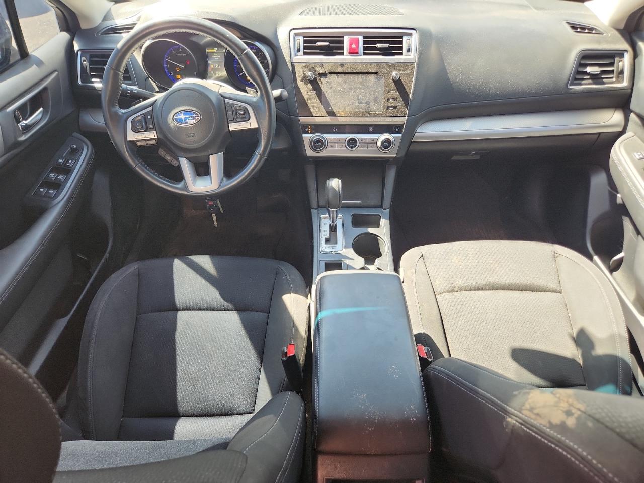 2015 Subaru Legacy 2.5I Premium VIN: 4S3BNBC6XF3013805 Lot: 71285365