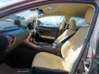2019 LEXUS NX 300H PREMIUM CVT  for sale at Copart CORBY