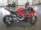 2024 BMW S 1000 RR   for sale at Copart MN - MINNEAPOLIS NORTH