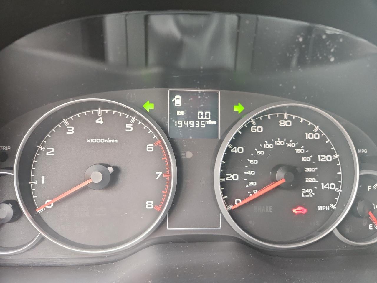 2014 Subaru Legacy 2.5I Premium VIN: 4S3BMBC66E3020574 Lot: 81141105