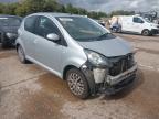 2010 TOYOTA AYGO PLATINUM VVT-I  for sale at Copart SANDWICH