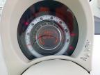 2014 FIAT 500 POP  for sale at Copart WHITBURN