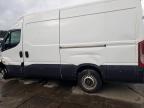 2022 IVECO DAILY 35S14B  for sale at Copart WHITBURN