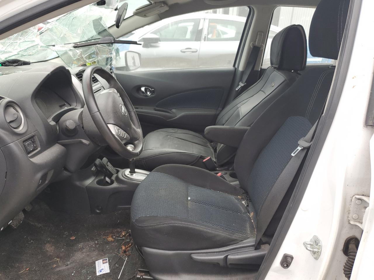 2018 Nissan Versa Note S VIN: 3N1CE2CPXJL366106 Lot: 83960055