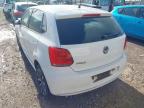 2012 VOLKSWAGEN POLO MATCH 60  for sale at Copart BRISTOL