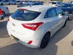 2012 HYUNDAI I30 STYLE for sale at Copart SANDY