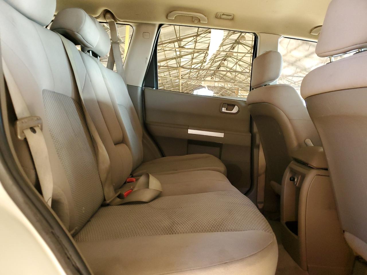 2007 Mitsubishi Endeavor Ls VIN: 4A4MM21S97E060303 Lot: 83979715